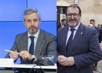 El ex consejero Bravo será 'número uno' del PP de Sevilla al Congreso y el alcalde de Carmona, al Senado