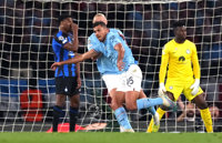 Así hemos vivido la final de Champions