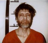 Foto: AMP.- EEUU.- Muere a los 81 años y en prisión Theodore Kaczynski, conocido como 'Unabomber'