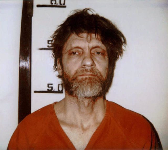 June 10, 2023, Butner, North Carolina, USA: 'Unabomber'  THEODORE 'TED' KACZYNSKI, the Harvard-educated mathematician who retreated to a dingy shack in the Montana wilderness and ran a 17-year bombing campaign that killed three people and injured 23 other