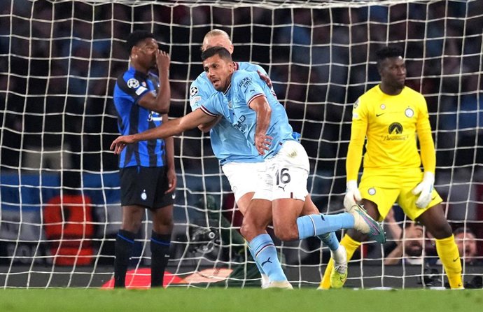 Manchester City FC - Inter Milan