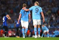 De Bruyne: "El City es bueno como para ganar sin mí"