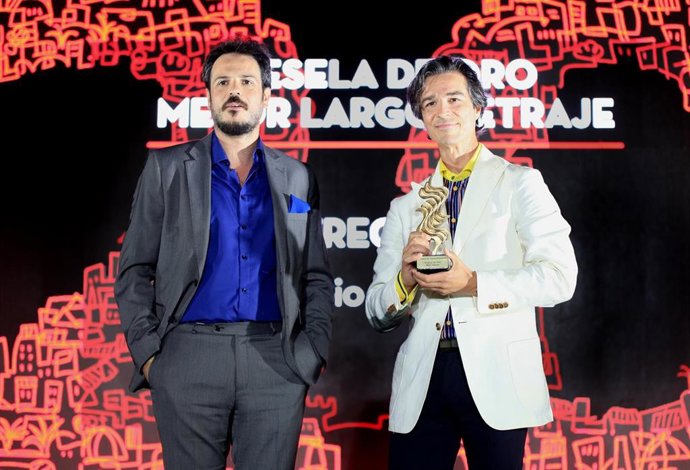 'Tregua(S)' Gana La Tesela De Oro De La 20 Edición Del Festival De Cine De Alicante
