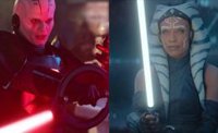 Ahsoka revela al nuevo y aterrador inquisidor de la serie de Star Wars