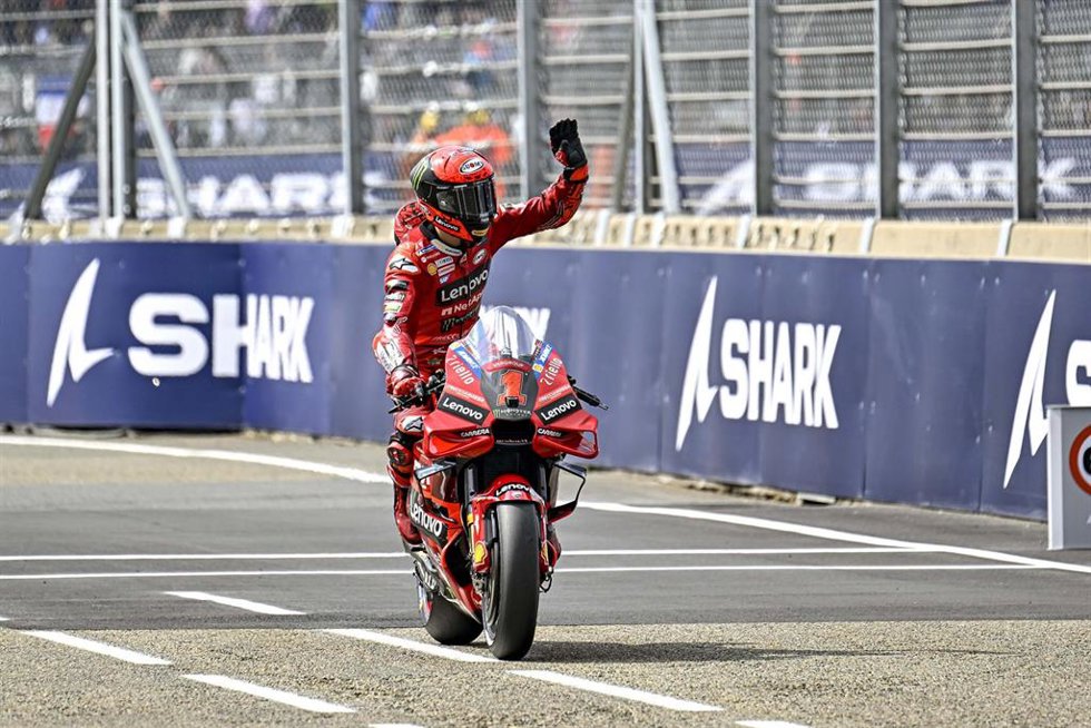 Francesco Bagnaia