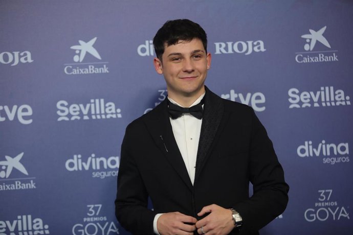 Archivo - Christian Checa 