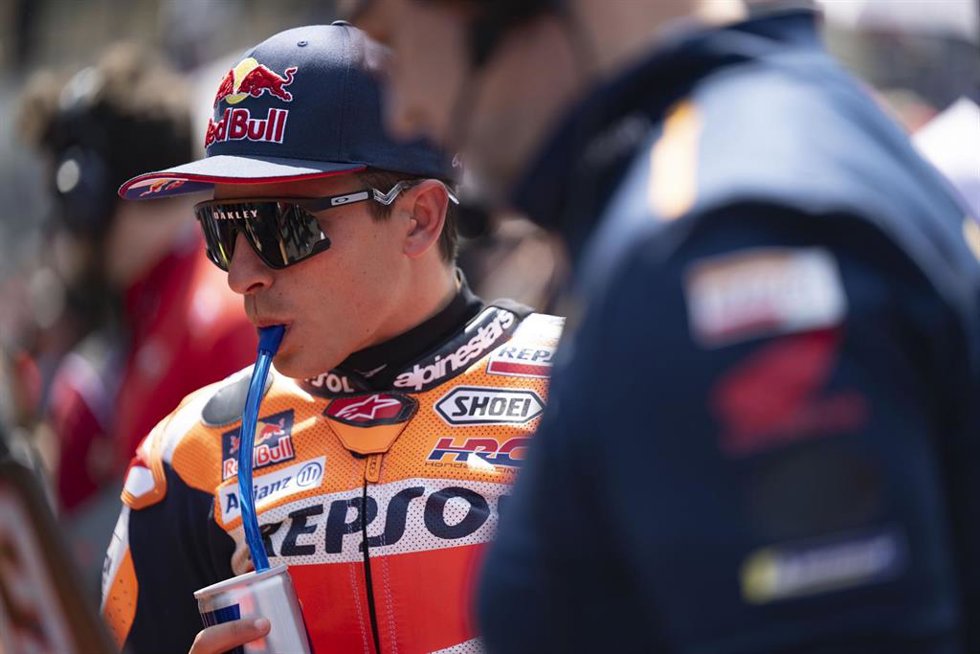 Marc Márquez