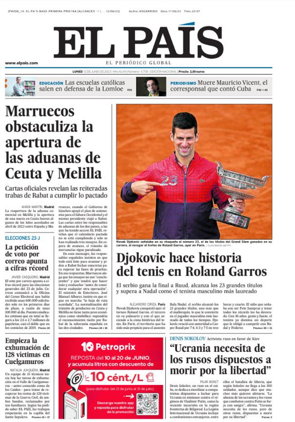 El País