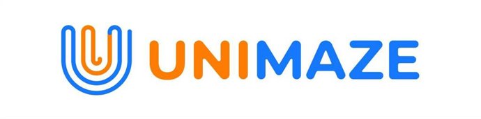 Unimaze Logo (PRNewsfoto/Unimaze)