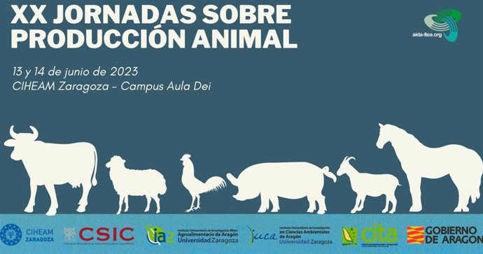 Expertos de todo el país tratan sobre cambio climático y ganadería de precisión en las Jornadas sobre Producción Animal.