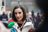 E-Podemos dice que no puede sumarse en Vitoria a un gobierno de coalición con PNV al tener "diferencias irreparables"