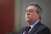 Espadas: El PSOE ha dado "ejemplo" en Maracena (Granada) con renuncias a cargos sin existir imputaciones