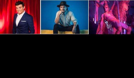 Comunicados Ocio y Deportes