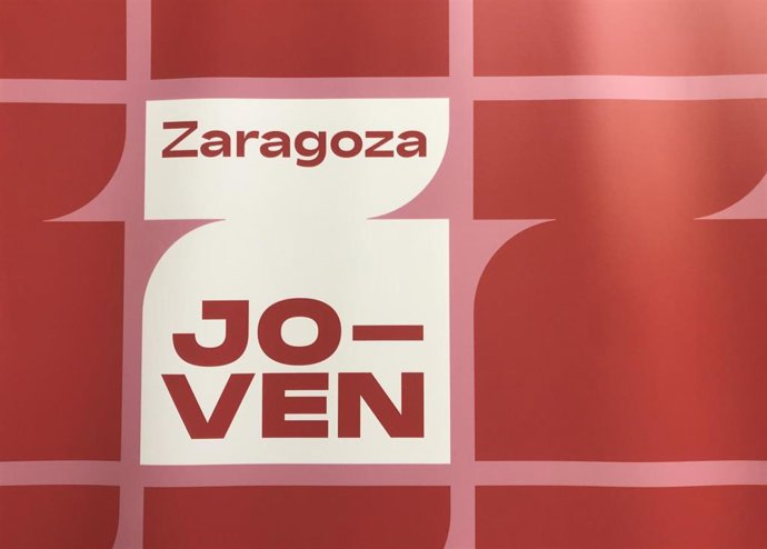 Archivo - Logo Zaragoza Joven