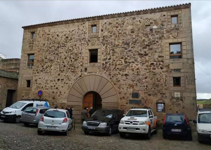 Archivo - Centro de Estudios Internacionales Charo Cordero en Cáceres