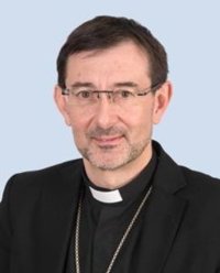 José Cobo, nuevo arzobispo de Madrid en sustitución de Osoro