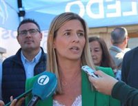 PP C-LM critica que Page solo alce la voz contra Sánchez cuando "le tocan las listas" y lo ve "bochornoso"