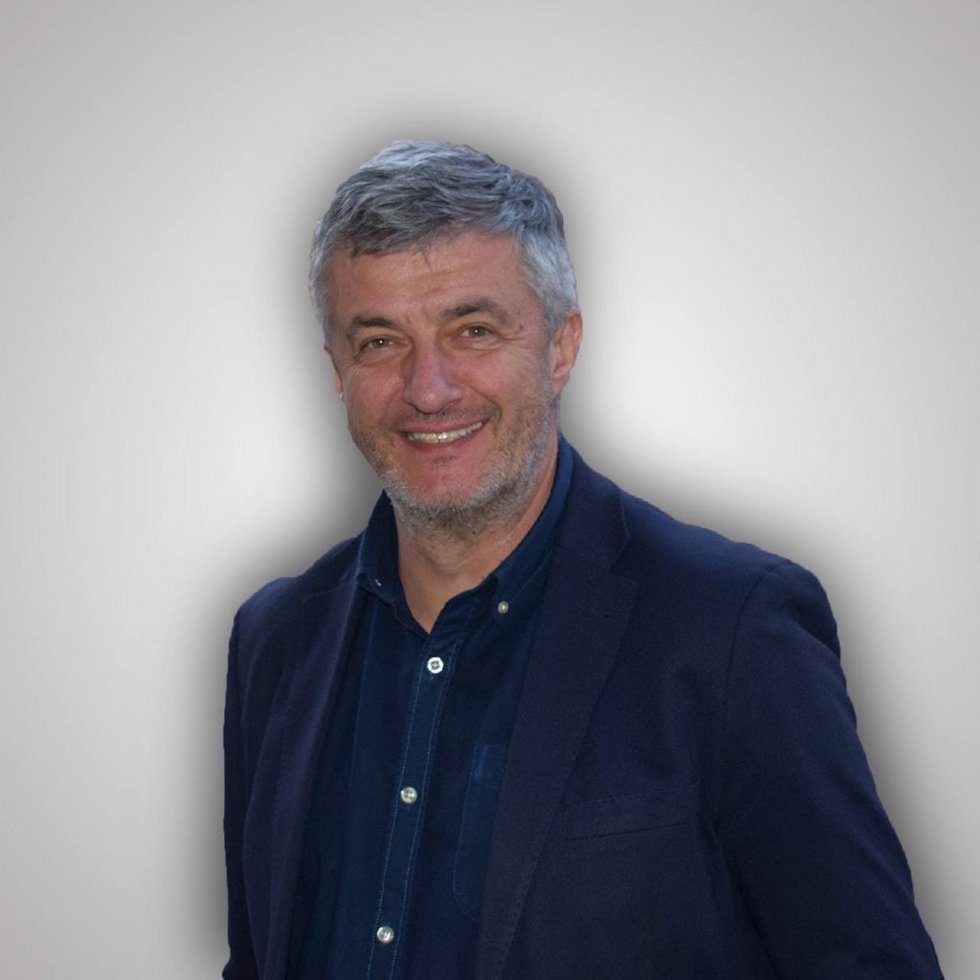 Archivo - Enrique Álvarez Orcajo, nuevo presidente de la FEDDF