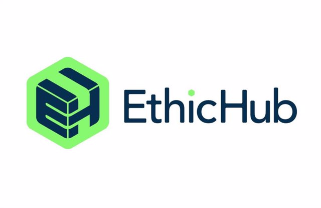 Logo EthicHub.