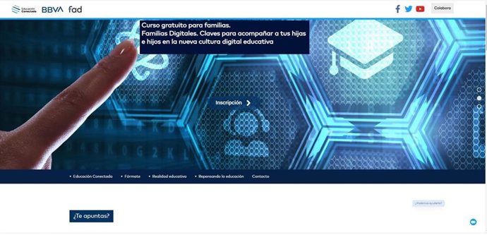 Tutorial sobre consumo de porno en adolescentes.