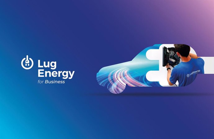 La nueva unidad de negocio de LugEnergy orientada a empresas.