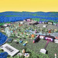 El festival Mad Cool se muda a un nuevo recinto en Villaver de 185.000 metros cuadrados