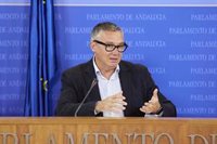 Vox encaja el debate que propone Moreno el 28 de junio como "meter al Parlamento andaluz en campaña de las generales"