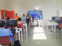 Arranca el programa formativo 'EspecializaTech' para dar respuesta a la demanda de talento de perfiles tecnológicos