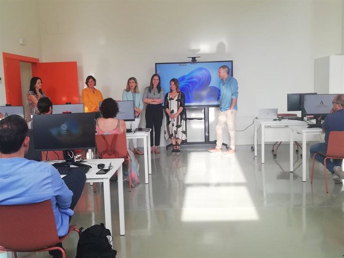 Programa formativo 'EspecializaTech'