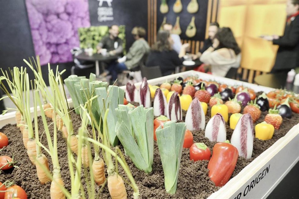 Edición anterior de Gastronomic Forum Barcelona