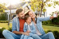 Intercambio de casas: vive como un local de vacaciones sin pagar alojamiento