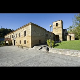 Archivo - Parador de Cangas de Onís