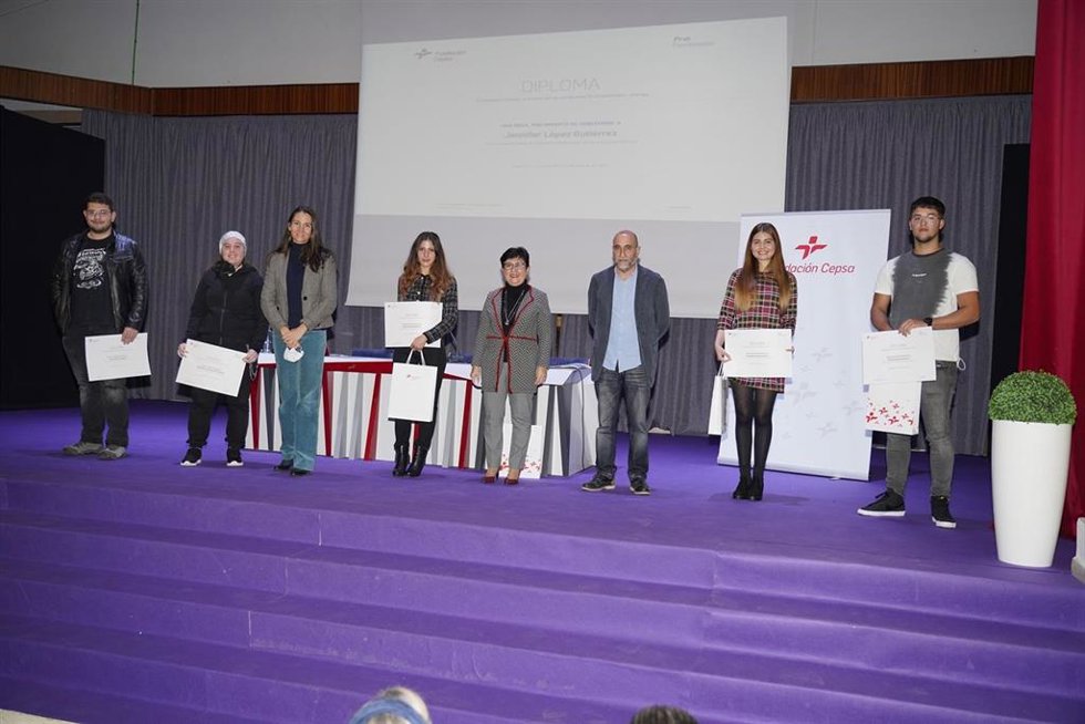 Fundación Cepsa impulsa la III edición de su programa de becas ProFormación para estudiantes de FP