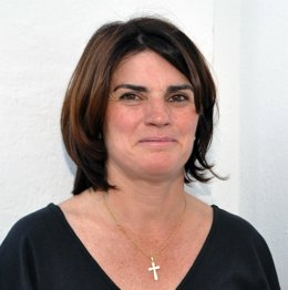 Archivo - Carmen Ortiz, nueva delegada territorial de Turismo y Cultura