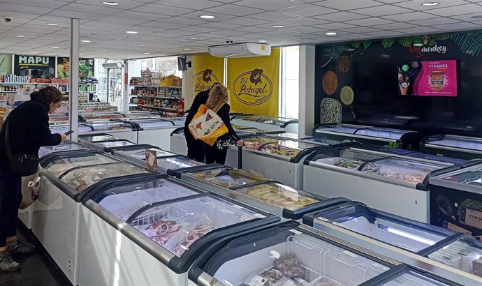 Foto Y Nota De Prensa: La Junta Potencia El Agro Andaluz En América Latina, Mercado Con Récord De Ventas De 391 Millones Y Un Crecimiento Del 4,5% Interanual