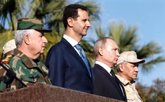 Foto: Siria.- Canadá y Países Bajos denuncian a Siria ante la CIJ por la comisión de torturas