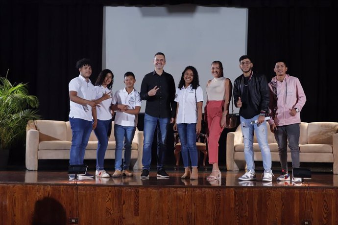 II Foro de Jóvenes Ambientalistas de Panamá