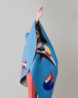 El Museo Cristóbal Balenciaga presenta la primera exposición antológica sobre Josep Font