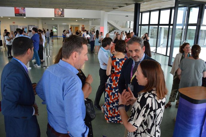 Cardenal Spínola CEU celebra su Jornada de Puertas Abiertas para presentar su oferta y modelo educativos