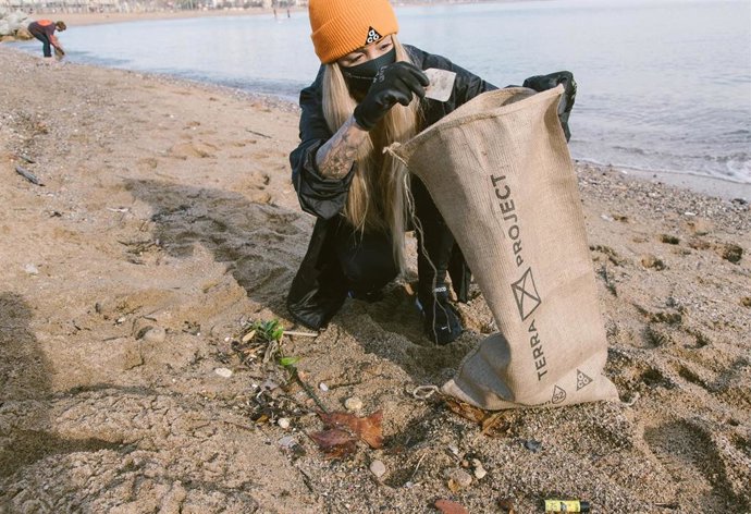 Una de las actividades de las anteriores ediciones de Terra Project