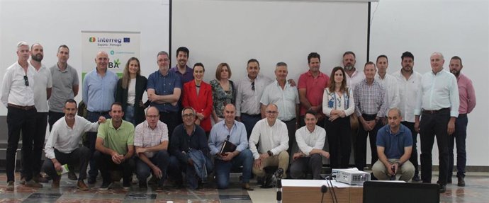 Nueve cooperativas andaluzas buscan ampliar la prestación a sus socios incorporando el servicio de gestión de fincas