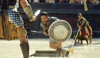 Seis heridos en el rodaje de Gladiator 2