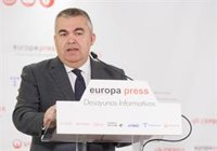 El PSOE acusa al PP de "dar largas" sobre el debate Sánchez-Feijóo tras una conversación entre Cerdán y Bendodo