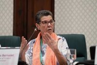 Fundación Vicki Bernadet insiste en formar en prevención de abusos sexuales al personal educativo