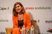 Blanco dice que la obligación de la administración es formar y orientar a los desempleados para insertarlos laboralmente