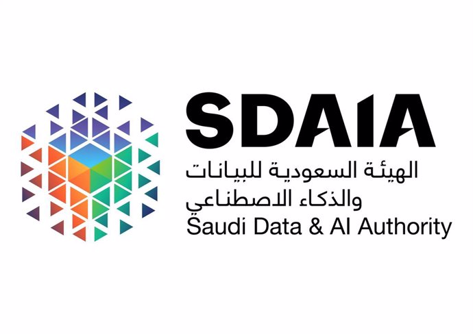 SDAIA Logo