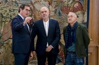 La CEOE y los sindicatos piden que se respete el diálogo social en caso de que haya un cambio de Gobierno