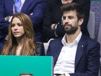Nuevo revés para Gerard Piqué. Shakira no cede y sus hijos no irán a la boda de su tío