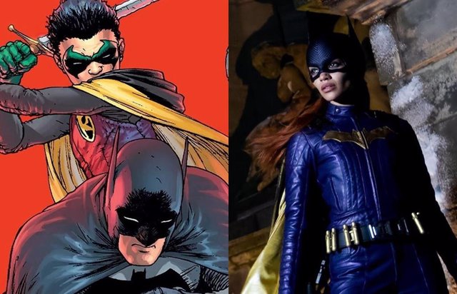 ¿Resucitará James Gunn A Batgirl En Batman: The Brave And The Bold?