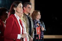 Maroto reclama a Ayuso que prorrogue el descuento del 60% al abono transporte porque persisten los efectos de la guerra